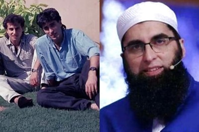 Remembering Junaid Jamshed: Popular Songs of Pakistani Band Vital Signs Frontman