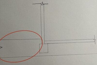 How to Draw Common Architectural Poche Patterns