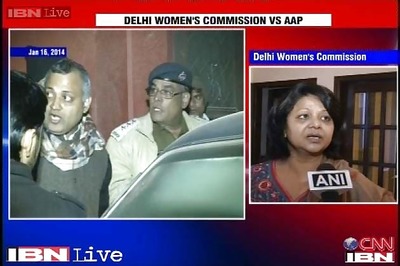 AAP government recommends activist Maitreyi Pushpa's name for DCW chief's post