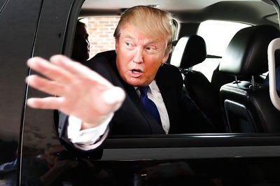 Trump Would Be Dangerous President, Say Republican National Security Experts