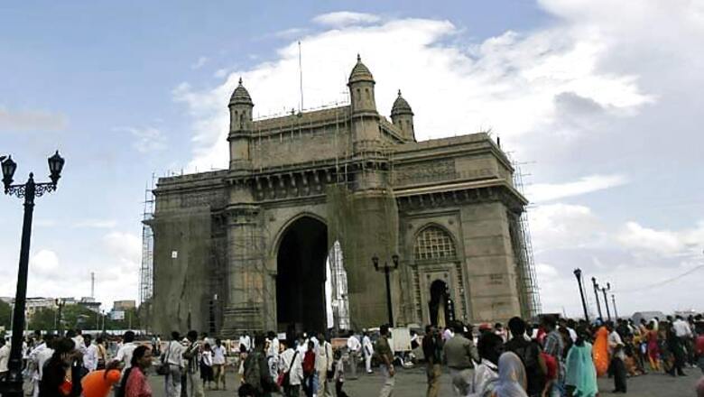 Mumbai: Gateway of India to be illuminated every evening from today