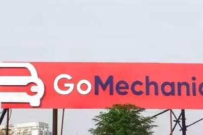 GoMechanic Gears Up For Electric Future With 100 EV Workshops By 2025