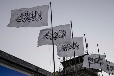 Taliban Representatives to Miss UN-hosted Doha Talks