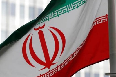 Iran Nuclear Talks with US to Resume Soon, Says Foreign Minister After 'Positive Meeting' With EU