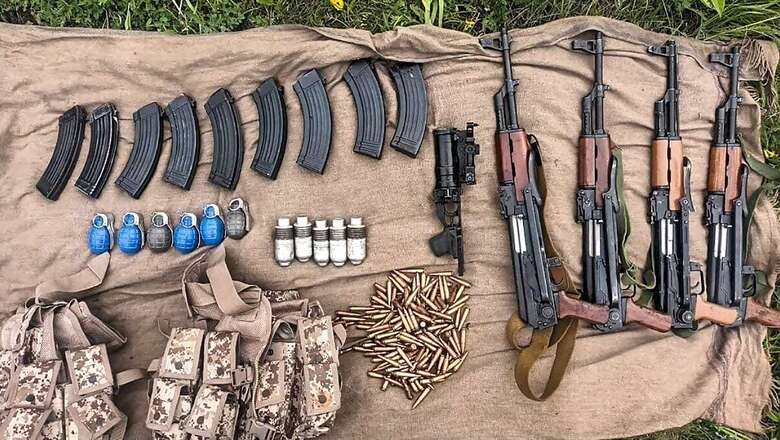 Foiled LoC Infiltration Bid Shows JeM Wants to Enter UP to Attack Hindu Leaders, Saints: Intel Sources | Exclusive