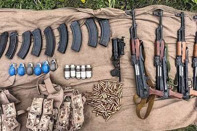 Foiled LoC Infiltration Bid Shows JeM Wants to Enter UP to Attack Hindu Leaders, Saints: Intel Sources | Exclusive