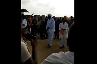 Bihar MLA 'Caught And Bowled' For Attending Cricket Match Amid Coronavirus Lockdown