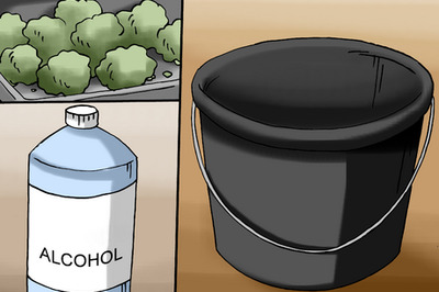 How to Make Rick Simpson Oil
