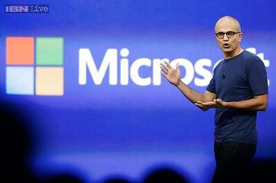 Learn as if you were going to live forever: Satya Nadella to students