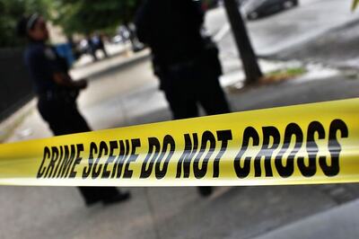 Black Man Helping Autism Patient Shot by Florida Police