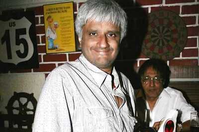 Vikram Bhatt completes two decades in Bollywood