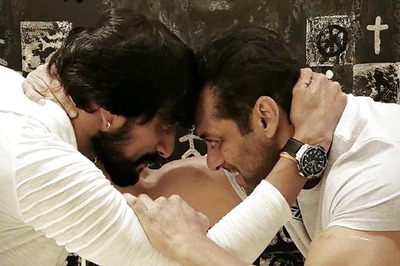 Kiccha Sudeepa Turns 49: Dabangg 3 to Rann, Top Hindi Movies of the Kannada Superstar