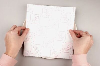 How to Dry Rose Petals