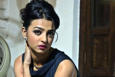 Radhika Apte on Why #MeToo Movement Hasn't Reached Bollywood