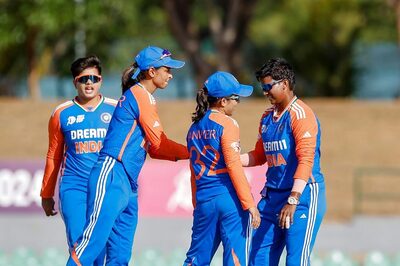 Harmanpreet Kaur and Co. Eyeing Glory: Check Out India's Full Schedule At Women's T20 World Cup 2024 Here
