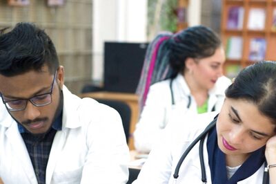 NMC’s Undergraduate Board Likely to Replace Hippocratic Oath With ‘Charak Shapath'