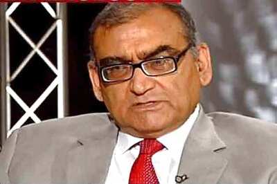 Katju warns of legal action if press wrongly denied govt ads