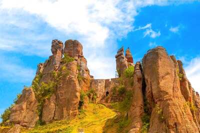 Have You Seen These Must-Visit Destinations in Europe Yet?