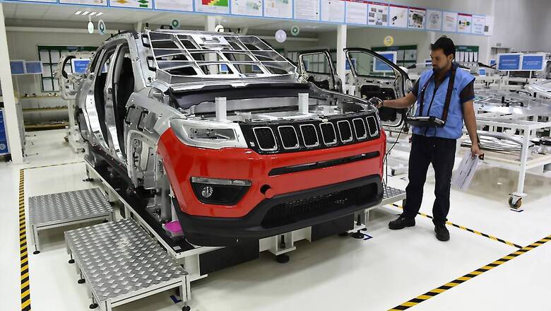 Fiat Planning to Start Phasing Out ICE Vehicles in 2025, Manufacture Only EVs By 2030