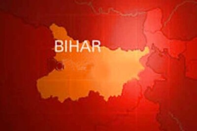Bihar: 2 girls beaten up for visiting fair with youth