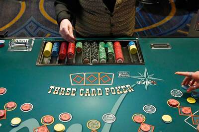 Poker, Rummy Are Skill Games, Hard Facts Needed for Denial of Gaming Permits: Allahabad HC