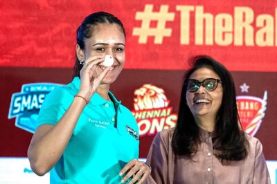 UTT Season 4 Opener on July 13 - See Full Schedule and Match List