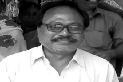 BJP MLA Debendra Nath Ray Found Hanging in West Bengal's North Dinajpur, Party Demands CBI Probe