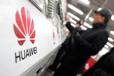 Huawei Says it Hasn’t Collected Facebook User Data