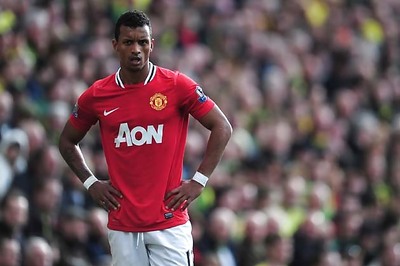 Manchester United exit not certain: Nani