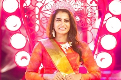 VJ Parvathy Wins Title of Zee Tamil Reality Show Super Queen