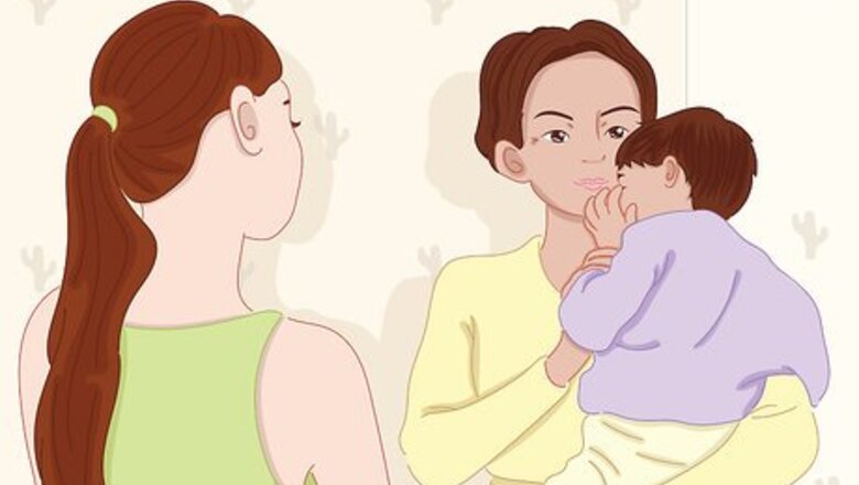 How to Deal With Annoying Kids