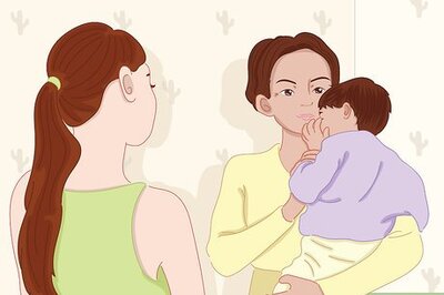 How to Deal With Annoying Kids