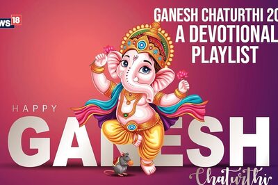 Ganesh Chaturthi 2024: Shree Ganesh Bhajans and Devotional Songs | Best Videos
