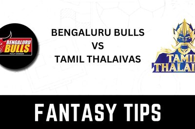 BLR vs TAM Dream11 Team Prediction: Bengaluru Bulls vs Tamil Thalaivas Check Captain, Vice-Captain, and Probable Playing XIs for Wednesday's PKL 2022-23 BLR vs TAM Match, October 19, Shree Kanteerava Indoor Stadium in Bengaluru 8:30 pm IST