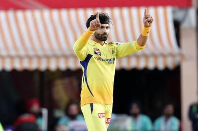 ‘We Were 15-20 Runs Short’: How Jadeja’s Heroics Handed CSK a Sensational Win on a ‘Slow’ Dharamsala Wicket
