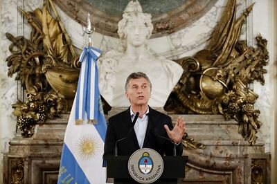 Power Mostly Restored after Massive Blackout in Argentina, But Questions Remain