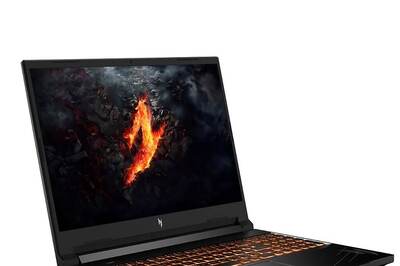 Acer Launches First AI-Powered Gaming Laptop: Here's What It Offers