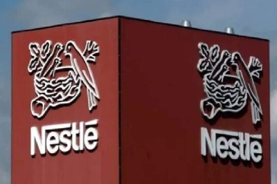 Nestle India Q3 Results: Net Profit Up 8.3% To Rs 668 Crore; Rs 120 Dividend Declared
