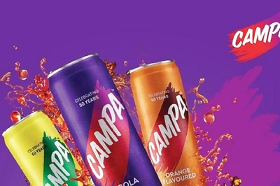 Reliance Consumer Products Joins Hands With Muttiah Muralitharan's Ceylon Beverage For Campa-Cola Cans: Reports