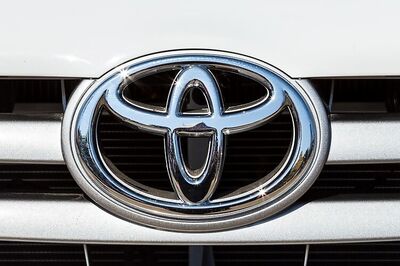 Toyota to hike vehicle prices across models by up to 3% in India from January
