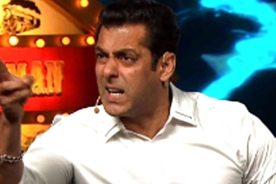 Salman Khan Was 'Promised' Best Actor Award But THIS Star Won; He Says 'My Dad Told Me...'