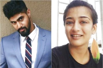 Tanuj Virwani Says He was 'Disappointed' with Akshara Haasan for Not Defending Him