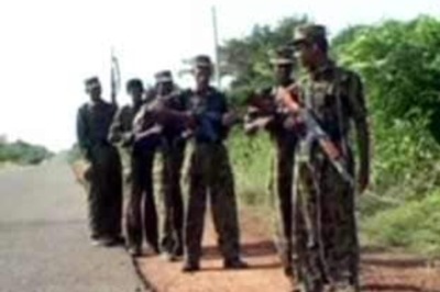 International calls to end Lanka fightings grow
