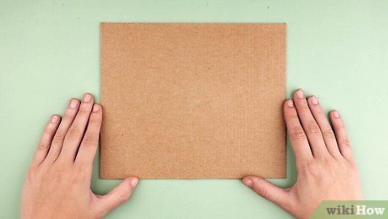 How to Make a Mouse Pad