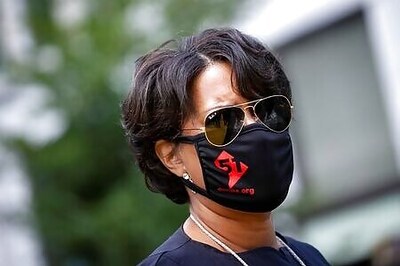 Factbox - 'We the People': broad coalition of voices at U.S. Democratic convention