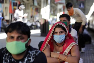 Migrant Workers from UP, Bihar Ordered to Vacate Village in Punjab's Mohali