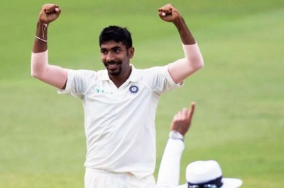 Jasprit Bumrah 2.0: A Comeback Where it all Started