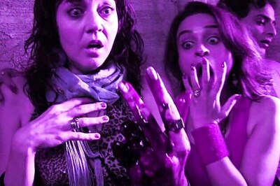 One Shot Fear: Bollywood film without any cuts