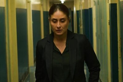 Kareena Kapoor Khan's The Buckingham Murders To Premiere At BFI London Film Festival