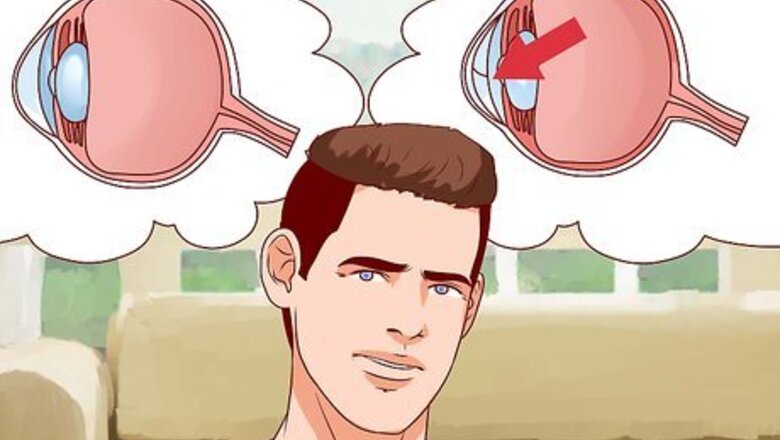 How to Treat Glaucoma